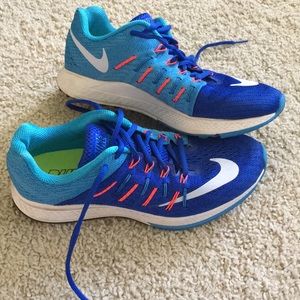 Nike Zoom Elite 8
